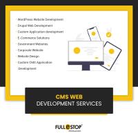 Top CMS Web Development Services in India & UK image 4